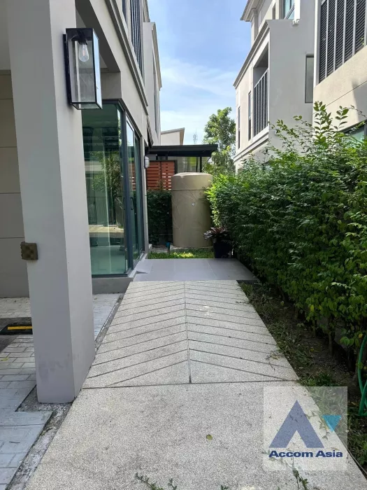 9  6 br House For Sale in Bang Na ,Bangkok BTS Udomsuk at House AA36428