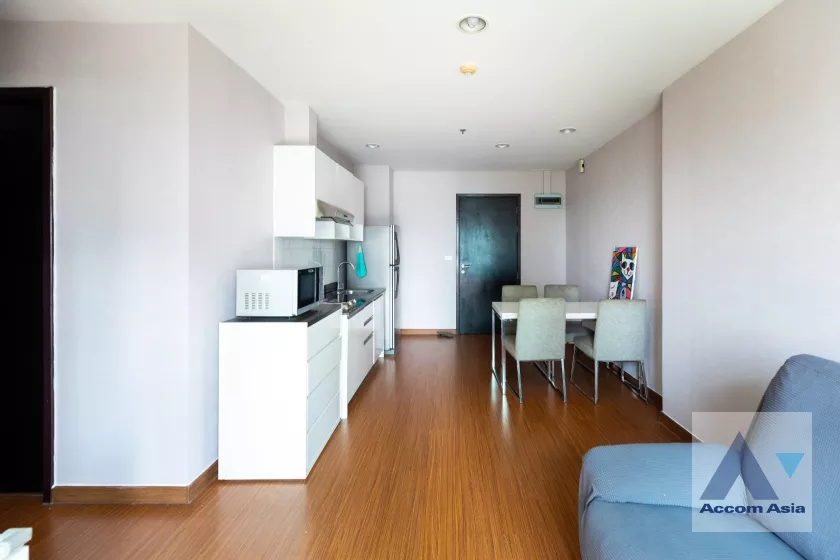 unit 2 Bedrooms  Condominium For Sale in Sukhumvit, Bangkok  near BTS On Nut (AA36429)