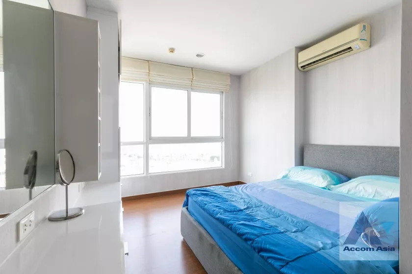 6  2 br Condominium For Sale in Sukhumvit ,Bangkok BTS On Nut at DIAMOND Sukhumvit AA36429