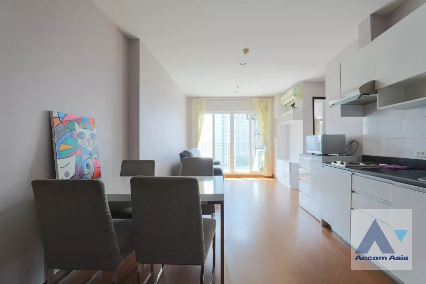  1  2 br Condominium For Sale in Sukhumvit ,Bangkok BTS On Nut at DIAMOND Sukhumvit AA36429