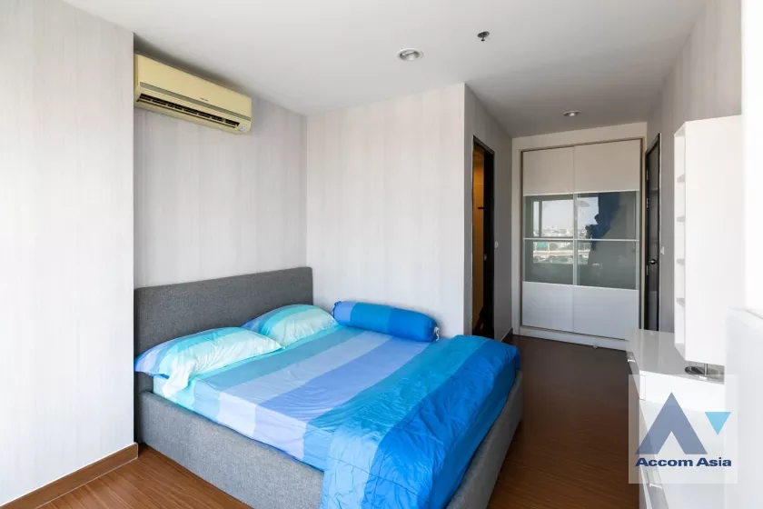 5  2 br Condominium For Sale in Sukhumvit ,Bangkok BTS On Nut at DIAMOND Sukhumvit AA36429