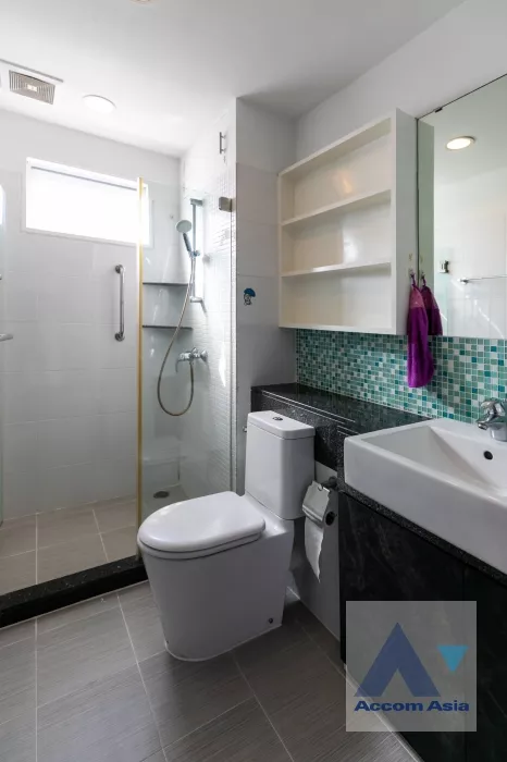 10  2 br Condominium For Sale in Sukhumvit ,Bangkok BTS On Nut at DIAMOND Sukhumvit AA36429