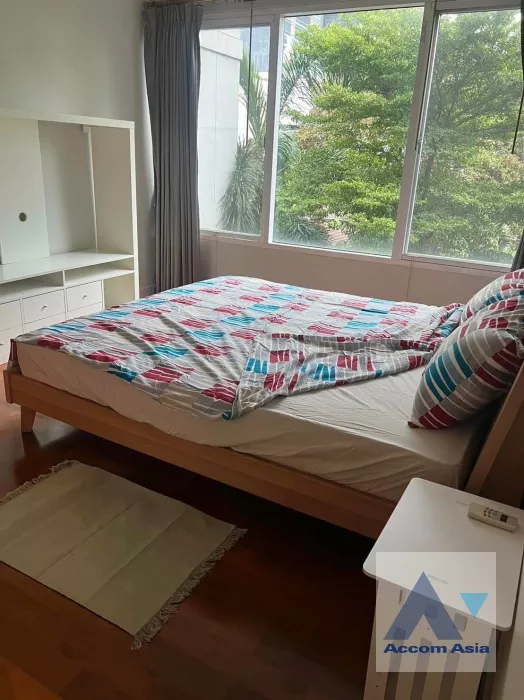 6  1 br Condominium For Rent in Ploenchit ,Bangkok BTS Ploenchit at Baan Siri Ruedee AA36430