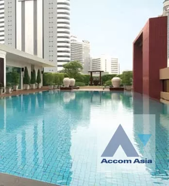 7  1 br Condominium For Rent in Ploenchit ,Bangkok BTS Ploenchit at Baan Siri Ruedee AA36430