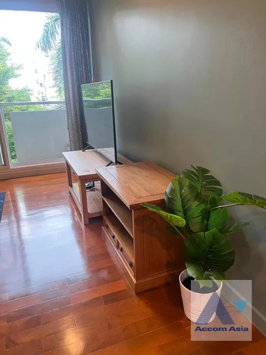  1  1 br Condominium For Rent in Ploenchit ,Bangkok BTS Ploenchit at Baan Siri Ruedee AA36430