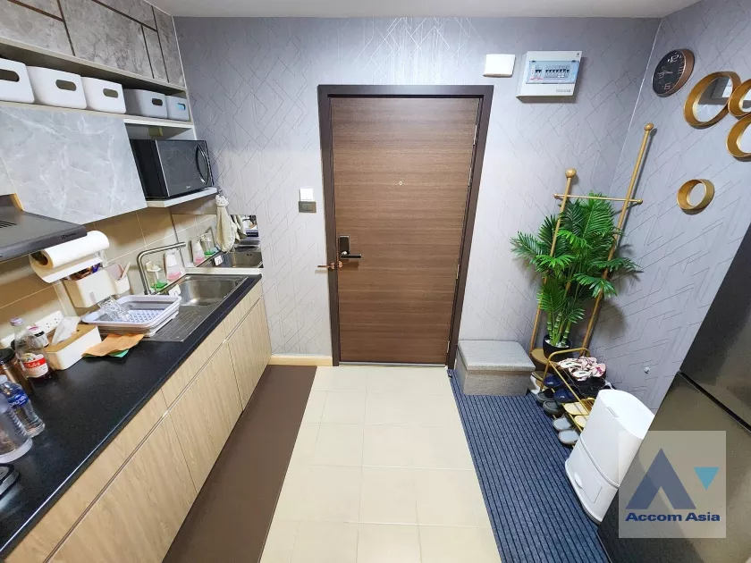 unitSupalai Veranda Rama 9