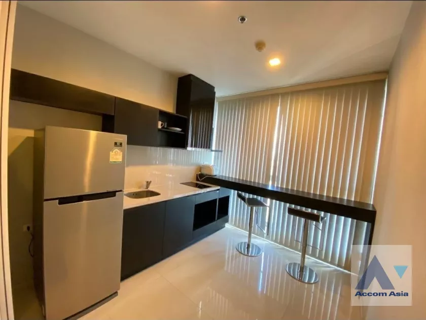  1  1 br Condominium for rent and sale in Sukhumvit ,Bangkok BTS Phra khanong at Rhythm Sukhumvit 44/1   AA36432