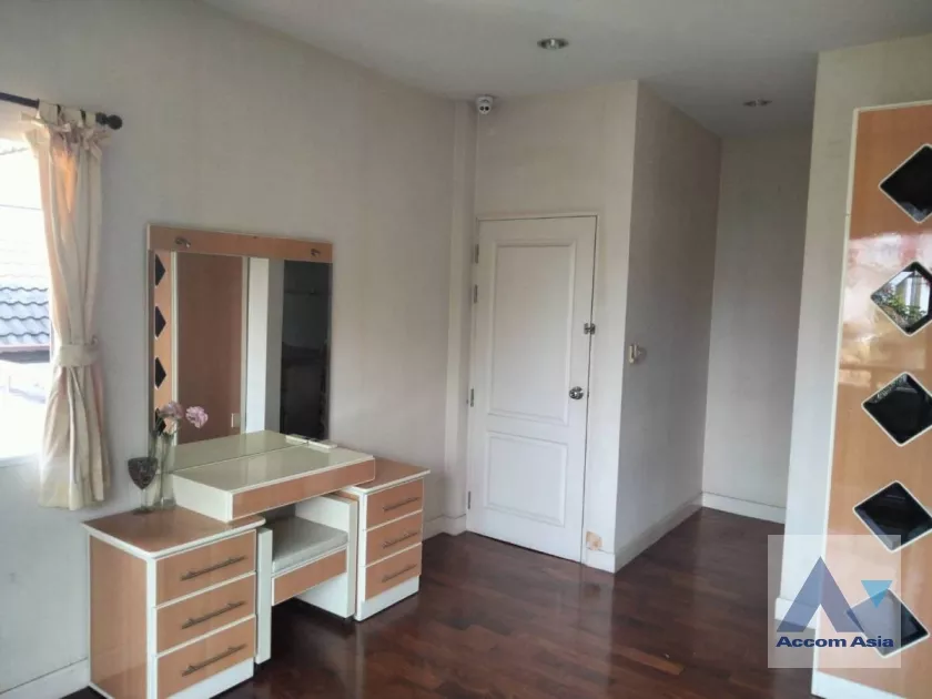 12  5 br House for rent and sale in Latkrabang ,Bangkok ARL Ban Thap Chang at Grand Bangkok Boulevard Rama 9 Srinagarindra AA36435