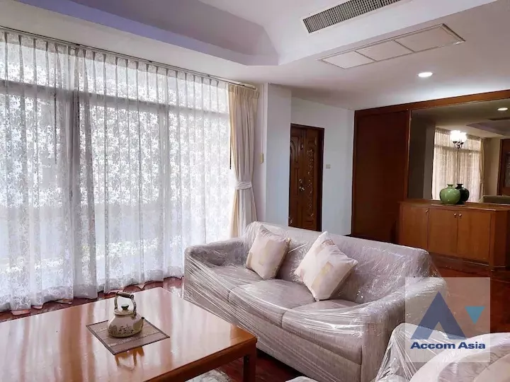  Mansion Apartment  3 Bedroom for Rent BTS Thong Lo in Sukhumvit Bangkok