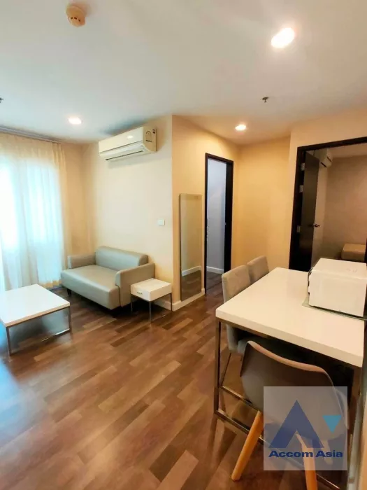  1  2 br Condominium for rent and sale in Sukhumvit ,Bangkok BTS On Nut at DIAMOND Sukhumvit AA36438