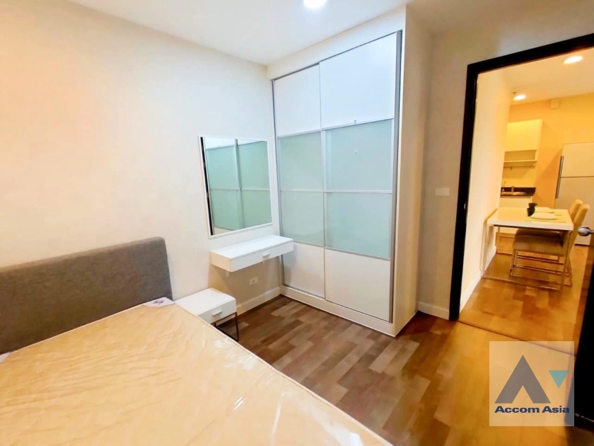 4  2 br Condominium for rent and sale in Sukhumvit ,Bangkok BTS On Nut at DIAMOND Sukhumvit AA36438