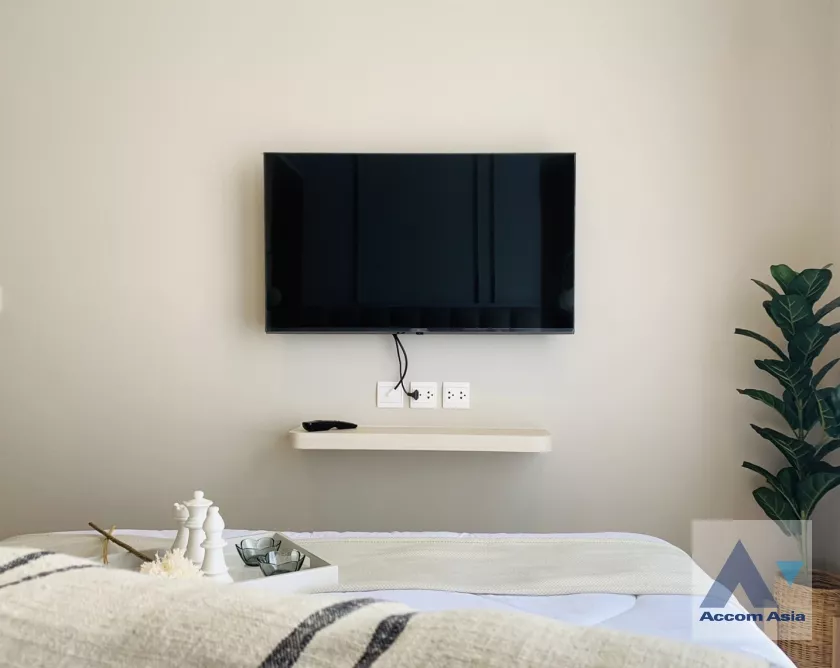 11  1 br Condominium For Rent in Sukhumvit ,Bangkok BTS Phrom Phong at Noble Around Sukhumvit 33 AA36439