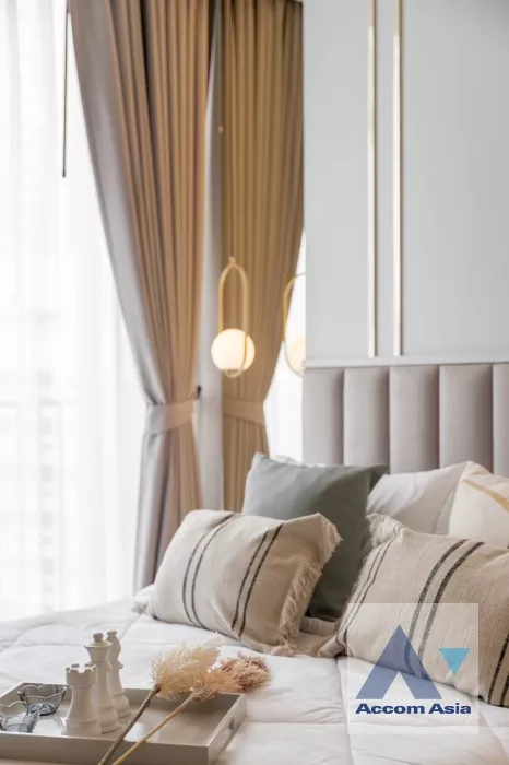 14  1 br Condominium For Rent in Sukhumvit ,Bangkok BTS Phrom Phong at Noble Around Sukhumvit 33 AA36439