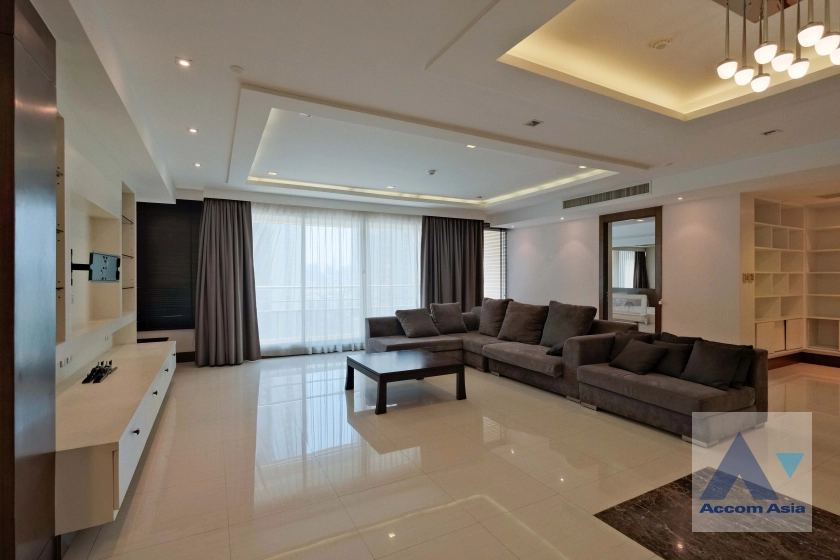  1  4 br Condominium For Rent in Sukhumvit ,Bangkok BTS Phrom Phong at Ideal 24 AA36449