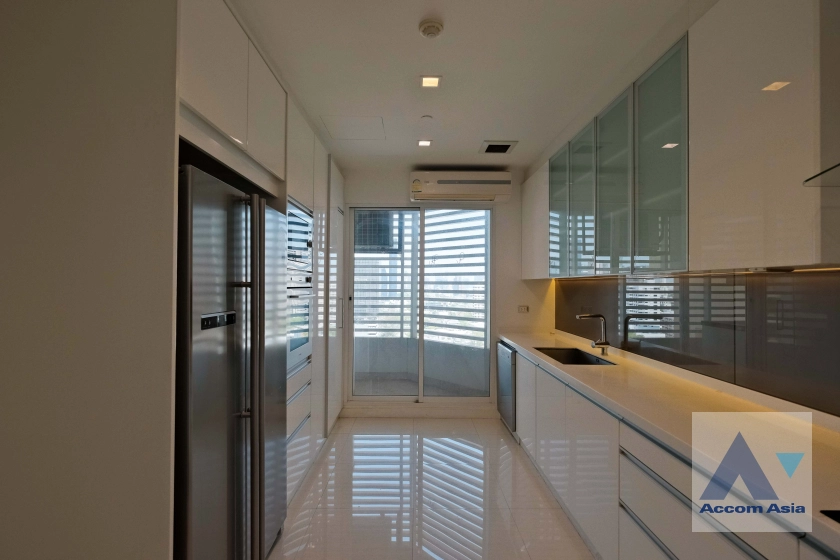 6  4 br Condominium For Rent in Sukhumvit ,Bangkok BTS Phrom Phong at Ideal 24 AA36449