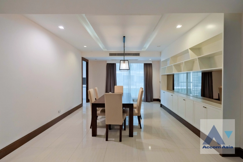 unitA whole floor |  4 Bedrooms  Condominium For Rent & Sale in Sukhumvit, Bangkok  near BTS Phrom Phong (AA36449)