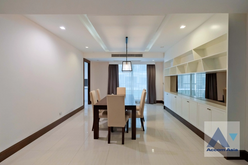 4  4 br Condominium For Rent in Sukhumvit ,Bangkok BTS Phrom Phong at Ideal 24 AA36449