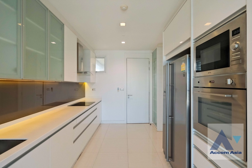 7  4 br Condominium For Rent in Sukhumvit ,Bangkok BTS Phrom Phong at Ideal 24 AA36449