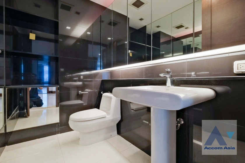 8  4 br Condominium for rent and sale in Sukhumvit ,Bangkok BTS Phrom Phong at Ideal 24 AA36449