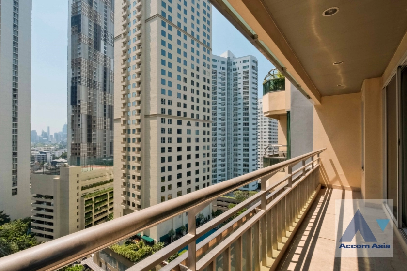 9  4 br Condominium For Rent in Sukhumvit ,Bangkok BTS Phrom Phong at Ideal 24 AA36449