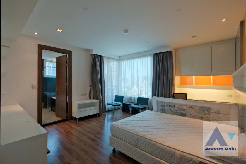 10  4 br Condominium For Rent in Sukhumvit ,Bangkok BTS Phrom Phong at Ideal 24 AA36449