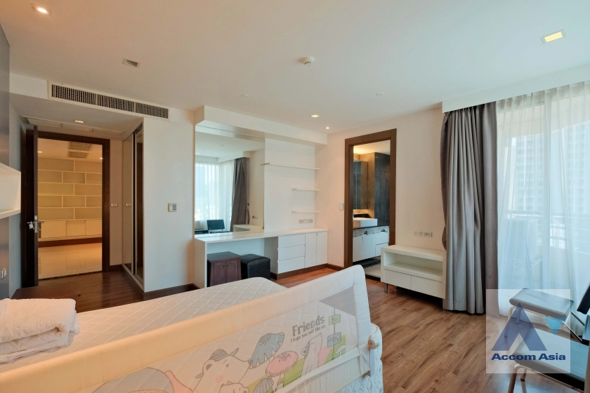 11  4 br Condominium for rent and sale in Sukhumvit ,Bangkok BTS Phrom Phong at Ideal 24 AA36449