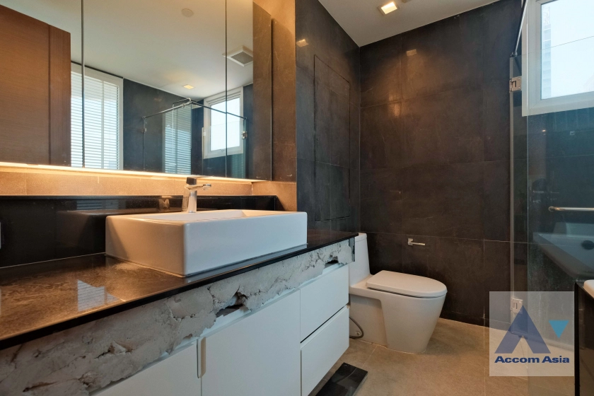 12  4 br Condominium for rent and sale in Sukhumvit ,Bangkok BTS Phrom Phong at Ideal 24 AA36449