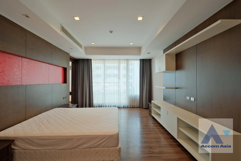 14  4 br Condominium For Rent in Sukhumvit ,Bangkok BTS Phrom Phong at Ideal 24 AA36449