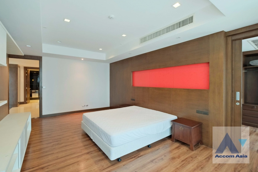 15  4 br Condominium For Rent in Sukhumvit ,Bangkok BTS Phrom Phong at Ideal 24 AA36449