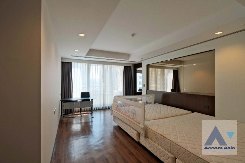19  4 br Condominium For Rent in Sukhumvit ,Bangkok BTS Phrom Phong at Ideal 24 AA36449
