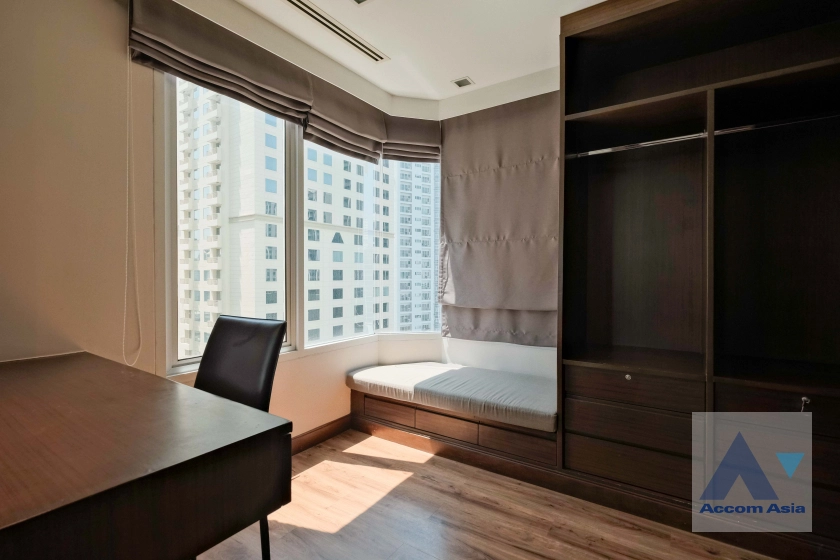 20  4 br Condominium for rent and sale in Sukhumvit ,Bangkok BTS Phrom Phong at Ideal 24 AA36449