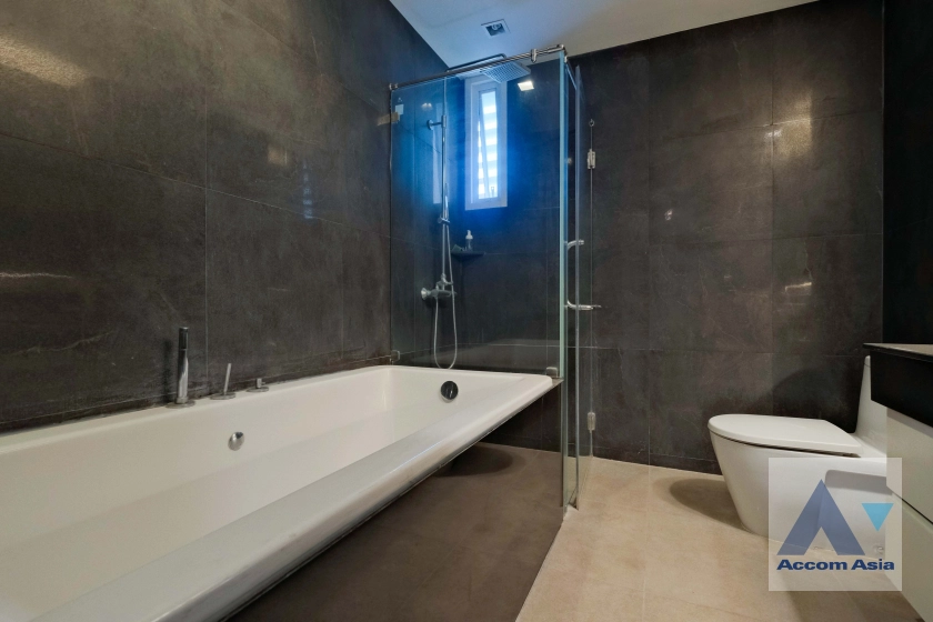 26  4 br Condominium for rent and sale in Sukhumvit ,Bangkok BTS Phrom Phong at Ideal 24 AA36449