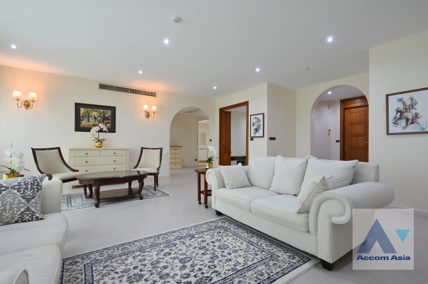 unitA whole floor |  4 Bedrooms  Condominium For Sale in Sukhumvit, Bangkok  near BTS Phrom Phong (AA36450)