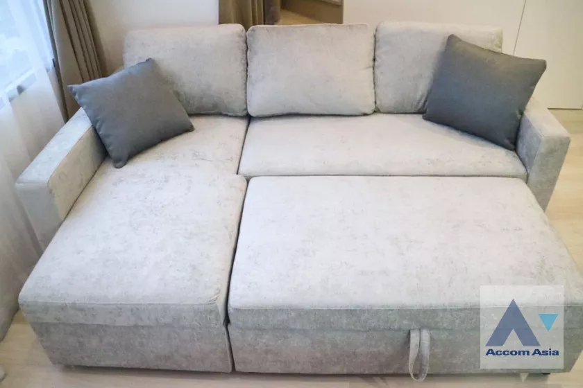 6  1 br Condominium For Rent in Sathorn ,Bangkok BTS Chong Nonsi at Knightsbridge Prime Sathorn Condominium AA36451