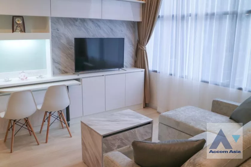  Knightsbridge Prime Sathorn Condominium Condominium  1 Bedroom for Rent BTS Chong Nonsi in Sathorn Bangkok