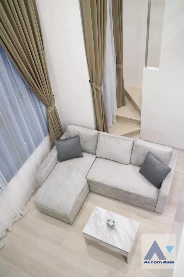 unitKnightsbridge Prime Sathorn Condominium