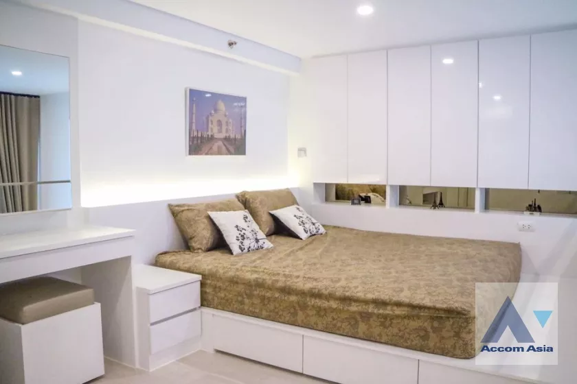 10  1 br Condominium For Rent in Sathorn ,Bangkok BTS Chong Nonsi at Knightsbridge Prime Sathorn Condominium AA36451