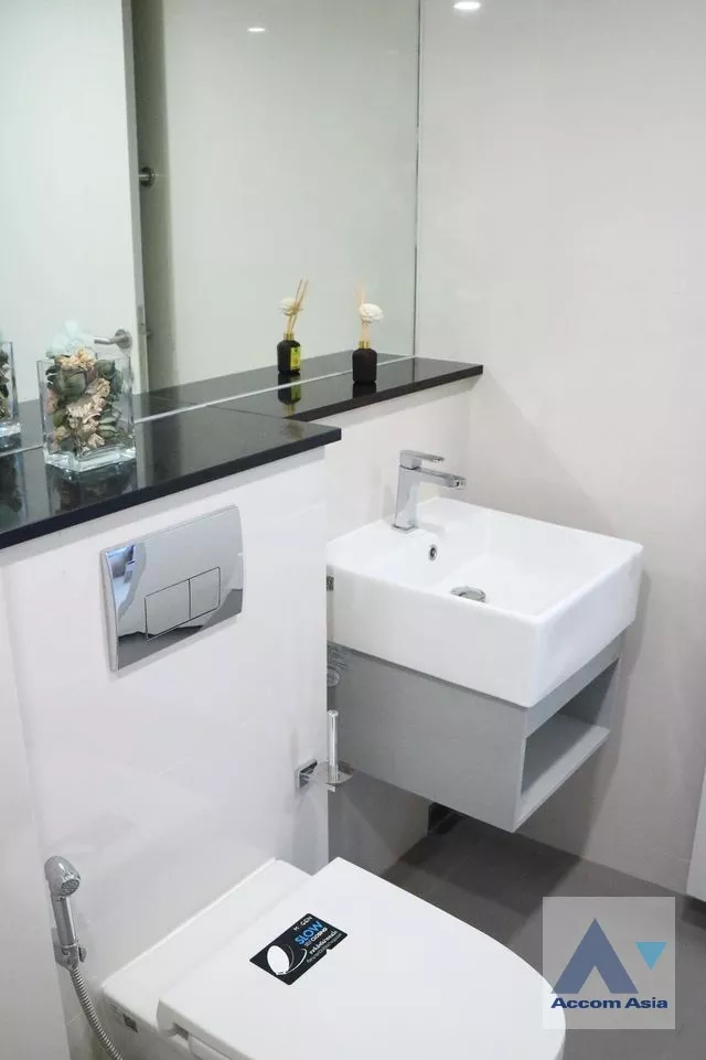 15  1 br Condominium For Rent in Sathorn ,Bangkok BTS Chong Nonsi at Knightsbridge Prime Sathorn Condominium AA36451