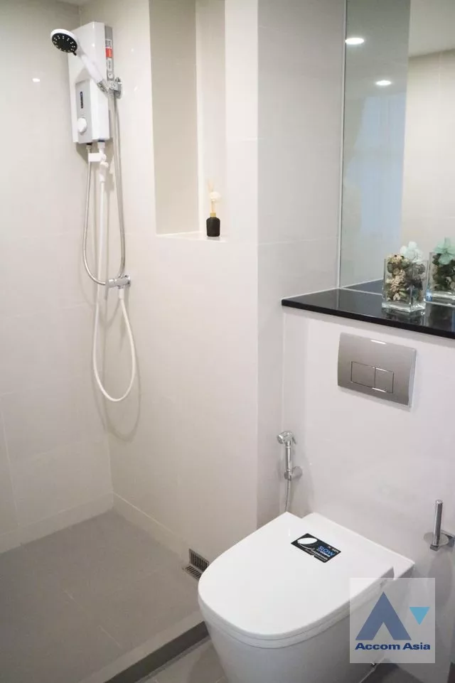 14  1 br Condominium For Rent in Sathorn ,Bangkok BTS Chong Nonsi at Knightsbridge Prime Sathorn Condominium AA36451