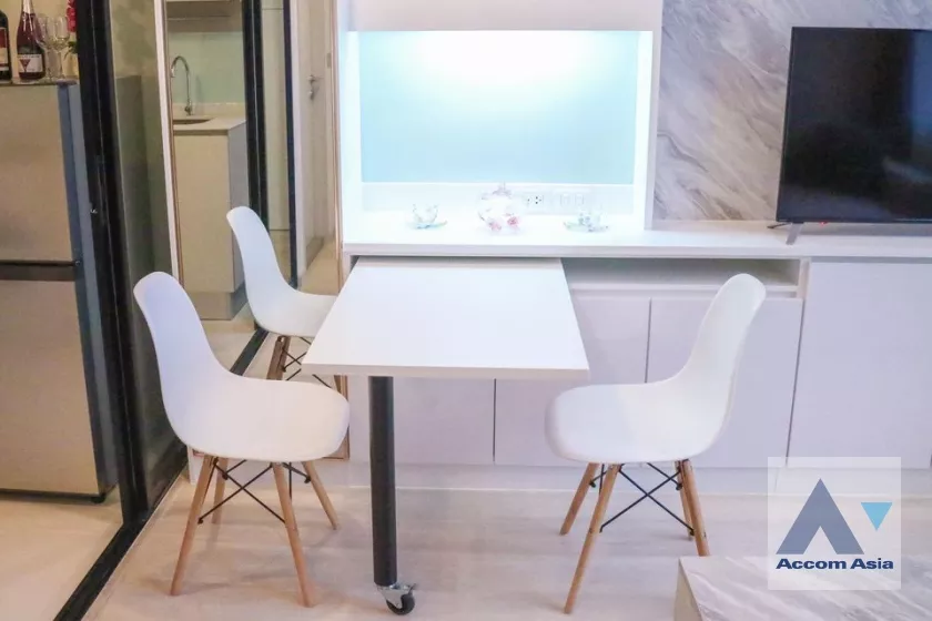 8  1 br Condominium For Rent in Sathorn ,Bangkok BTS Chong Nonsi at Knightsbridge Prime Sathorn Condominium AA36451