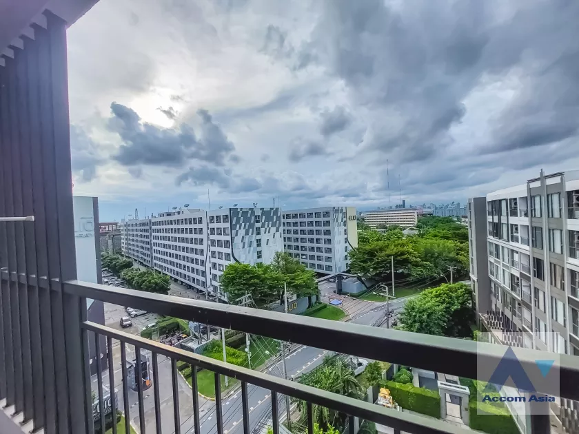 15  2 br Condominium For Rent in Sukhumvit ,Bangkok BTS Punnawithi at THE NEST Sukhumvit 64 AA36452
