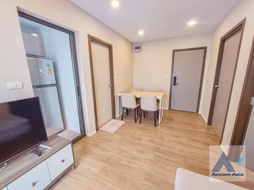 unitTHE NEST Sukhumvit 64