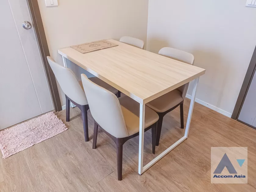 unitTHE NEST Sukhumvit 64