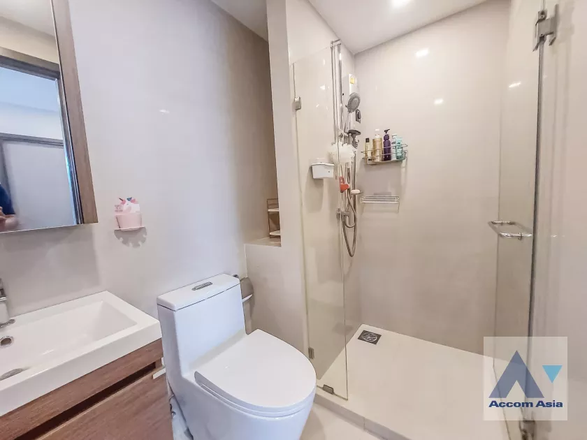 14  2 br Condominium For Rent in Sukhumvit ,Bangkok BTS Punnawithi at THE NEST Sukhumvit 64 AA36452