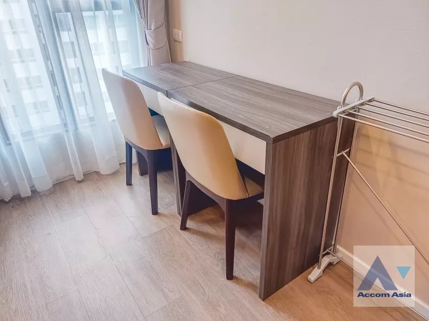 13  2 br Condominium For Rent in Sukhumvit ,Bangkok BTS Punnawithi at THE NEST Sukhumvit 64 AA36452