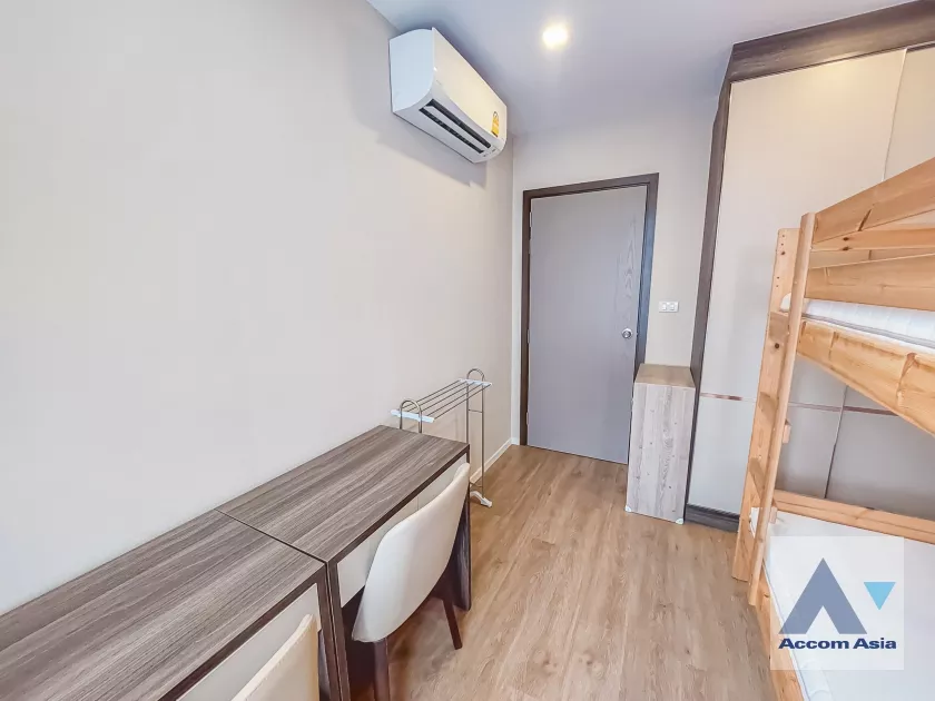 12  2 br Condominium For Rent in Sukhumvit ,Bangkok BTS Punnawithi at THE NEST Sukhumvit 64 AA36452