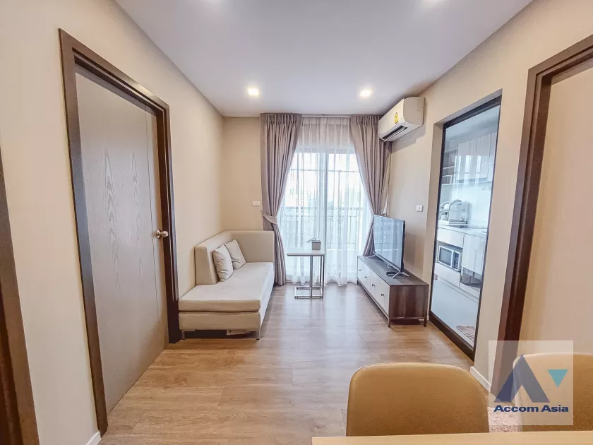 unitTHE NEST Sukhumvit 64