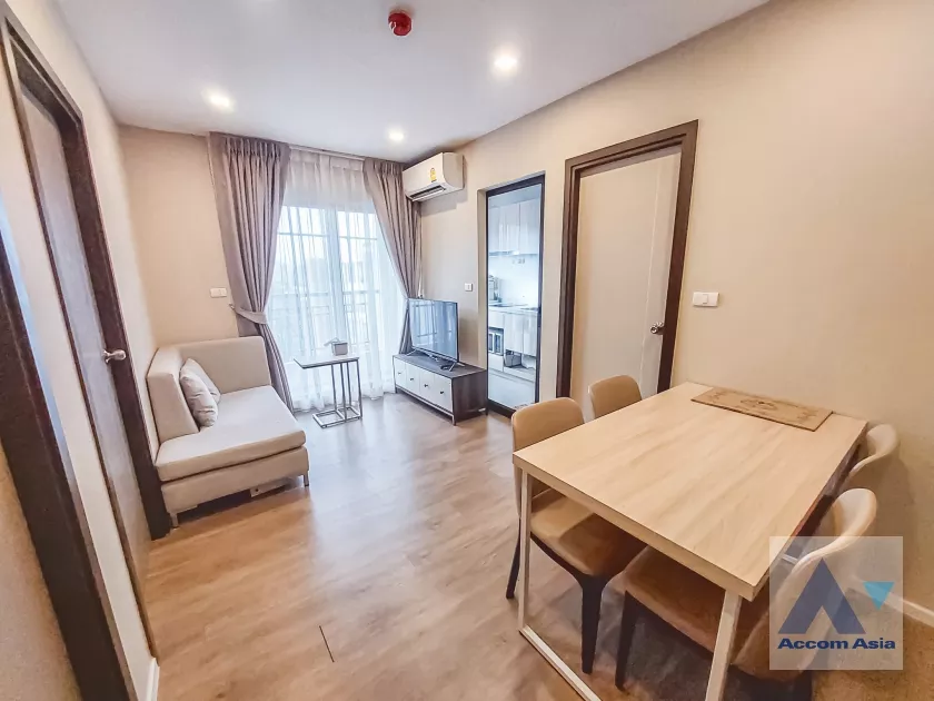  2  2 br Condominium For Rent in Sukhumvit ,Bangkok BTS Punnawithi at THE NEST Sukhumvit 64 AA36452
