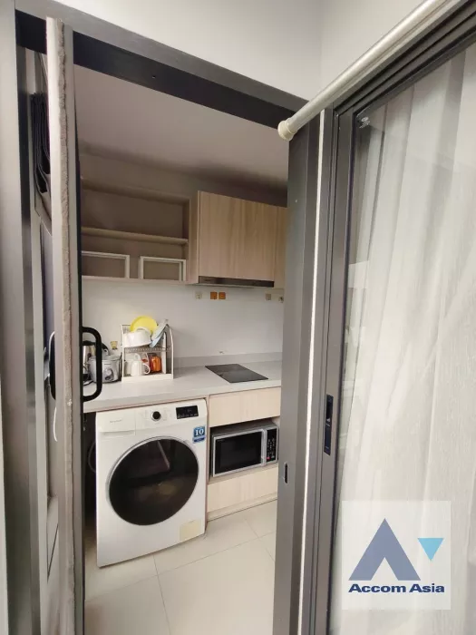 5  2 br Condominium For Rent in Sukhumvit ,Bangkok BTS Punnawithi at THE NEST Sukhumvit 64 AA36452