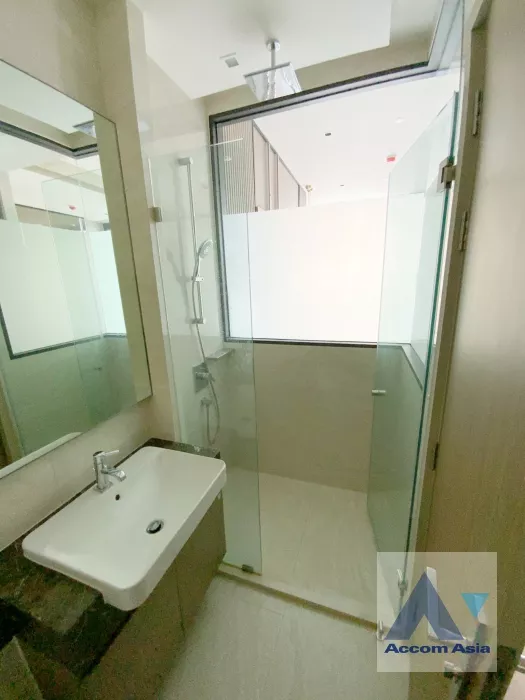 6  1 br Condominium For Sale in Silom ,Bangkok BTS Chong Nonsi at Ashton Silom AA36453